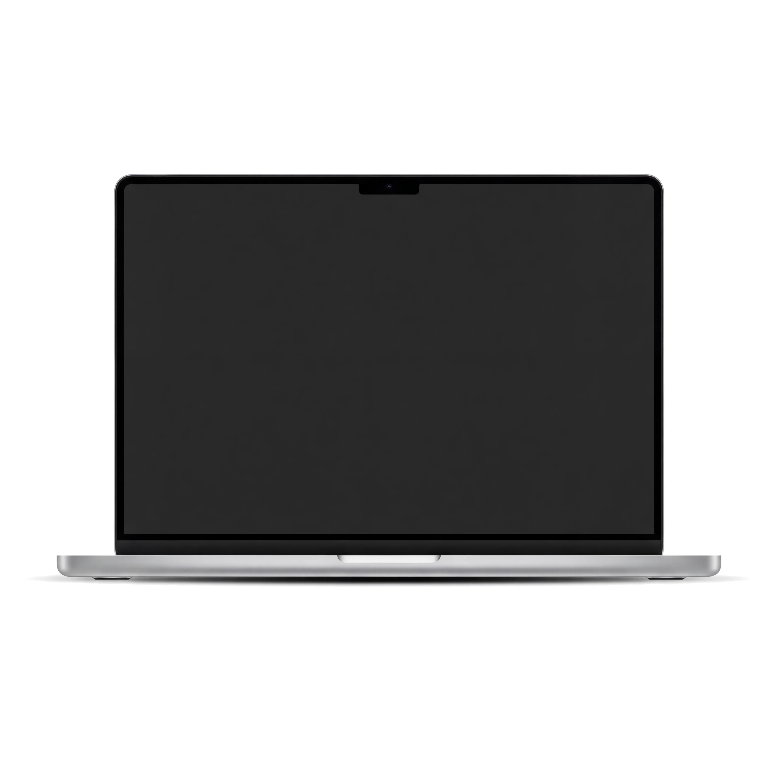 A modern laptop showing Onroute Intelligence full screen: the dashboard, with charts of revenue over time, jobs by status and schedule density, beside average job value, first-time fix rate, quote conversion and revenue